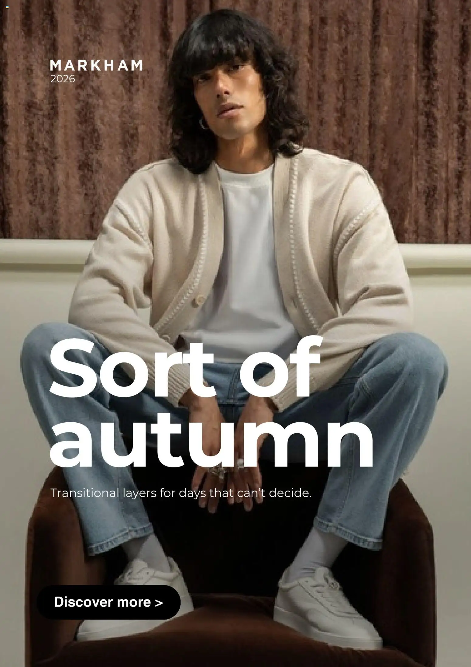 New Markham catalogue – valid from 01.02.2026 | Page: 1