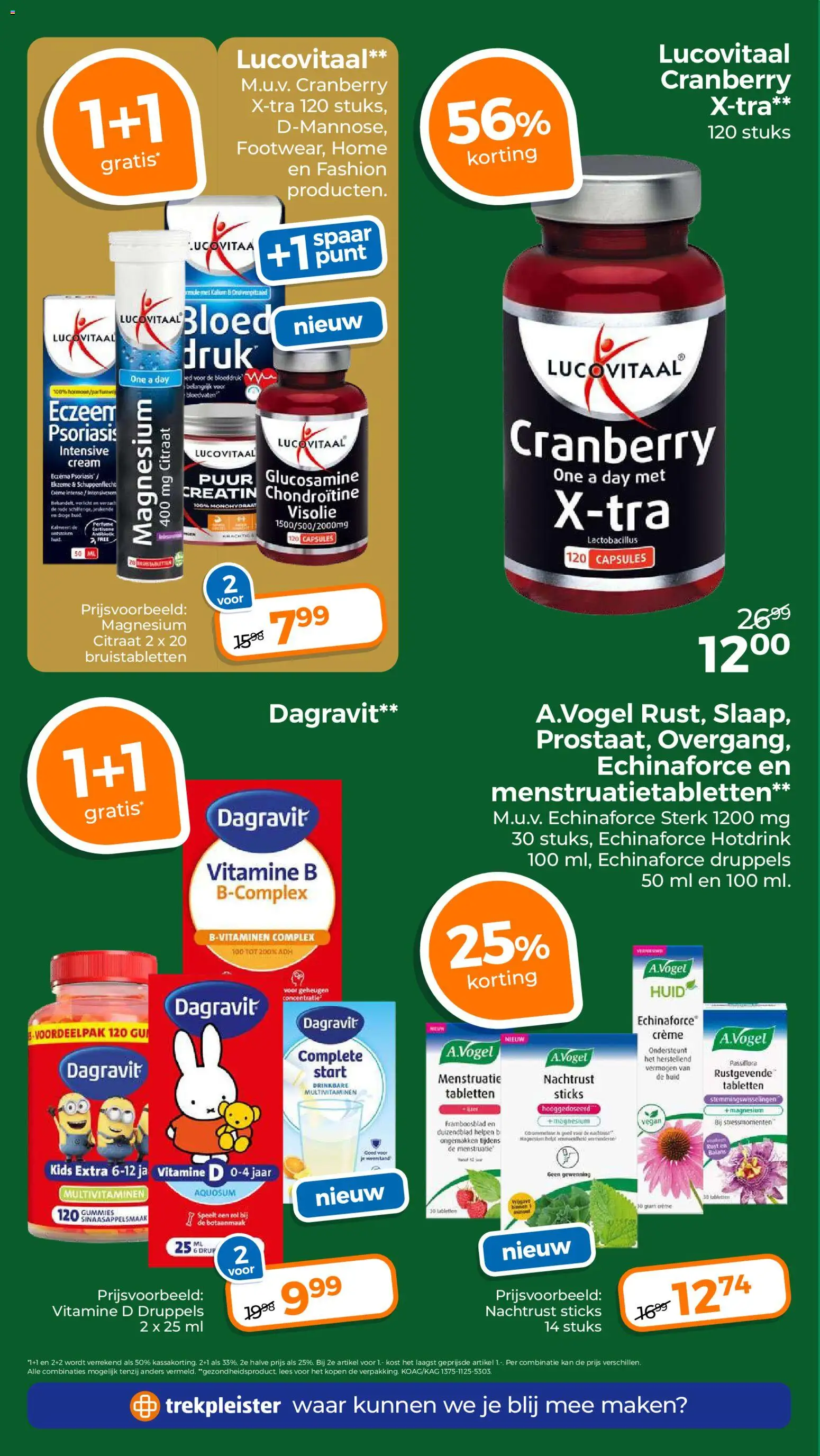 {H1} | Pagina: 32 | Producten: Kan, Vezeték nélküli telefon, Vitamine D, Crème