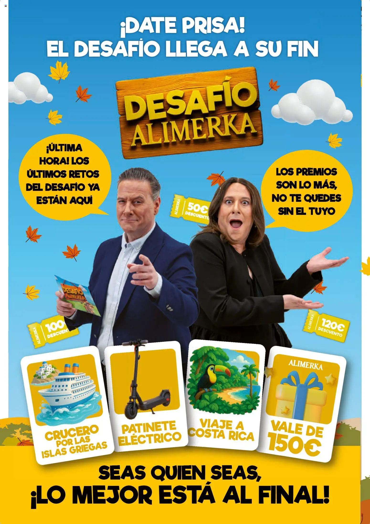 Alimerka folleto Asturias │ válido desde el 11.12.2025 | Página: 34 | Productos: Patinete, Té