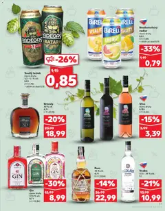 Kaufland leták platný od 16.04.2026 | Strana: 51