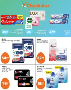 Check Star specials catalogue – valid from 08.04.2026 | Page: 7
