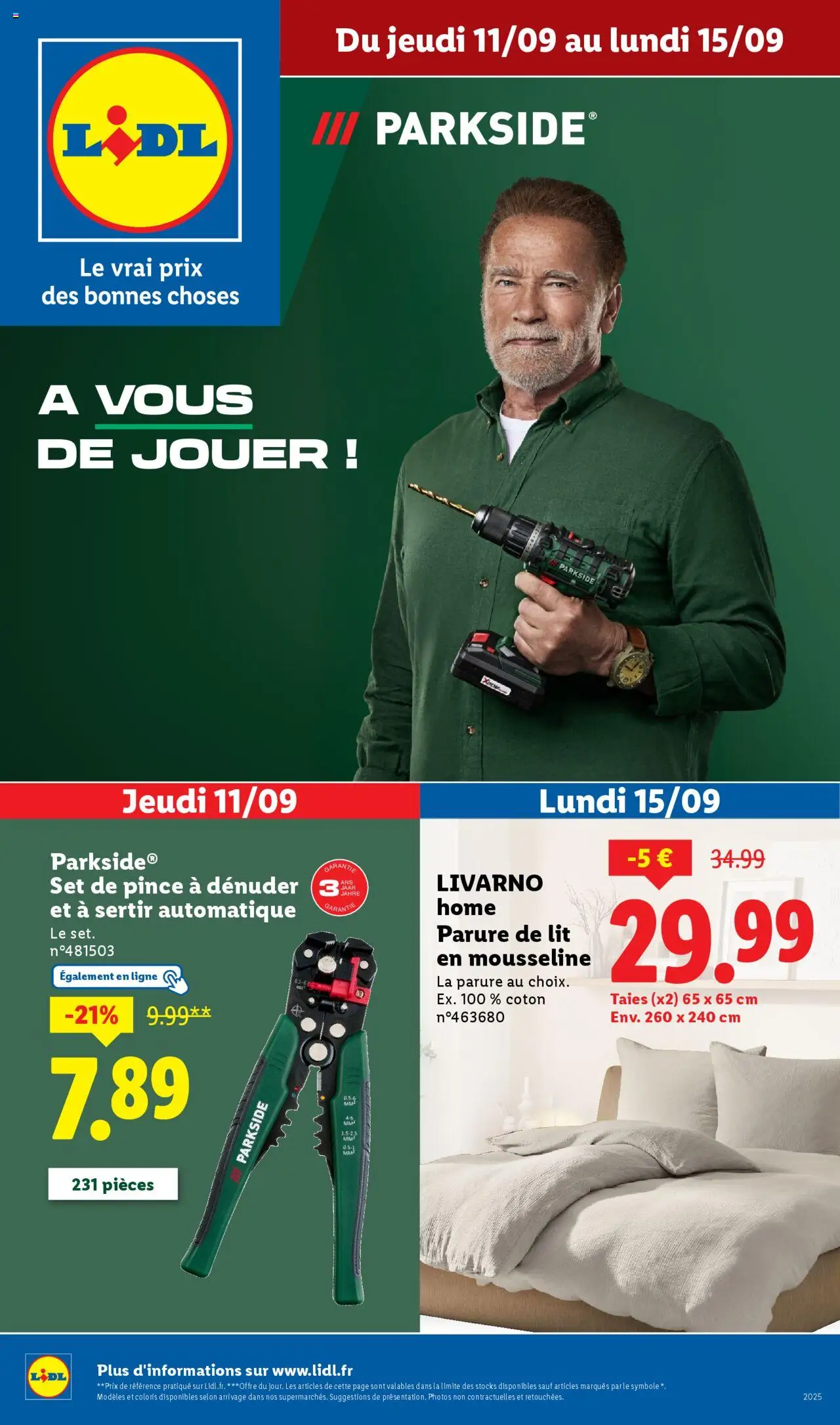  | Page: 1 | Produits: Coton, Parure de lit, Lit