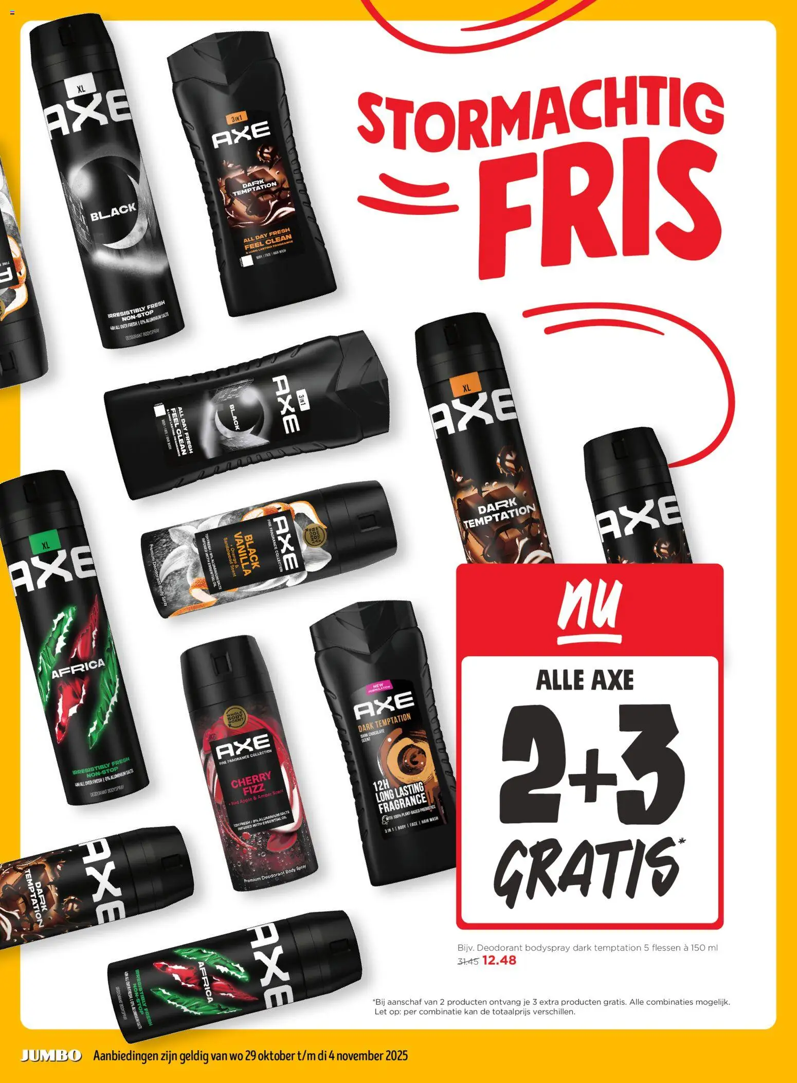 {H1} | Pagina: 20 | Producten: Deodorant, Kan
