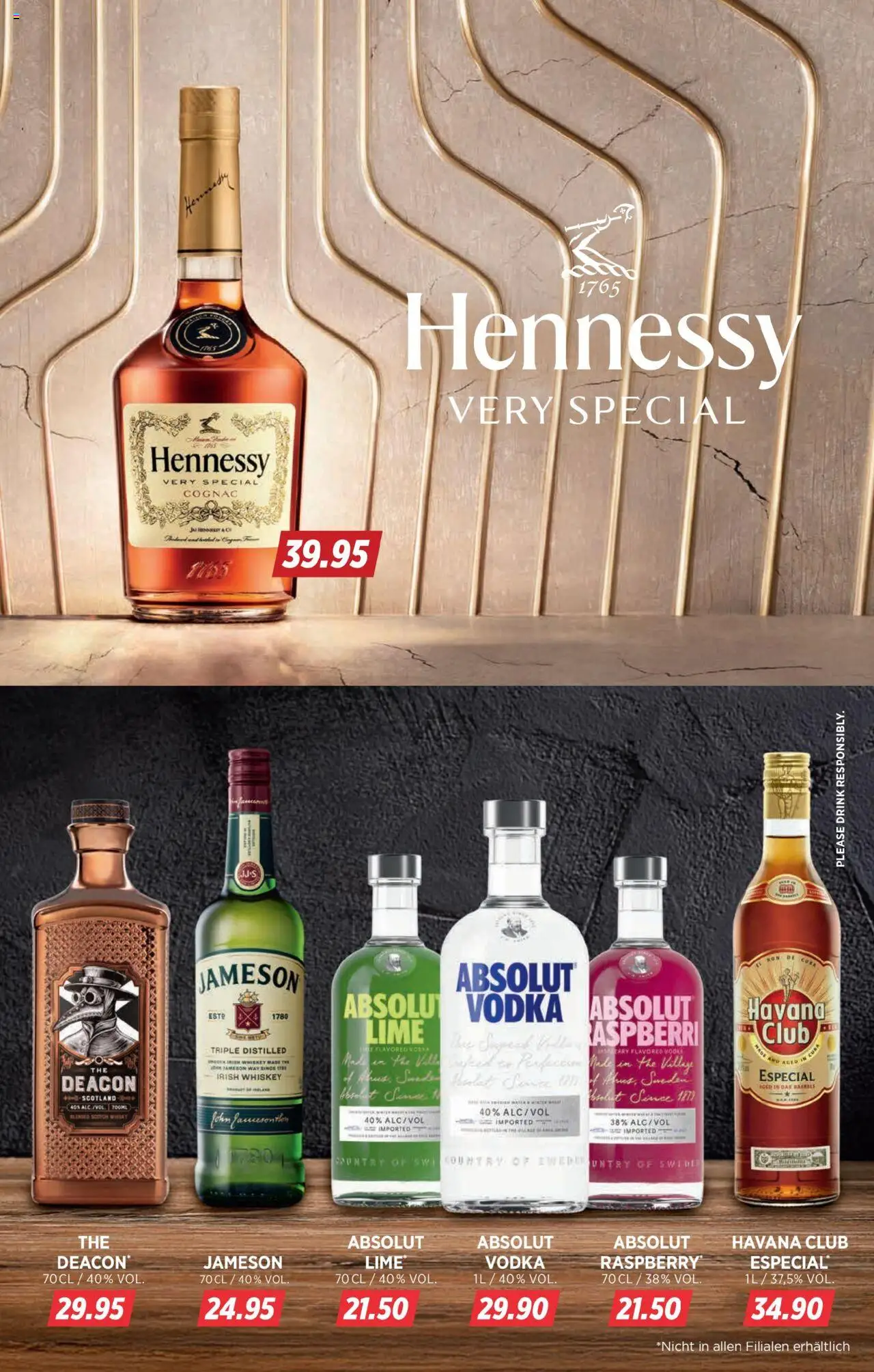 Denner Aktionen ab 19.08.2025 | Seite: 22 | Produkte: Whiskey
