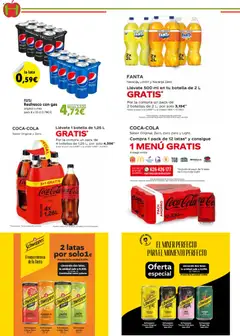 Vista previa Hiper Usera folleto válido desde el 25.02.2026 | Página: 8