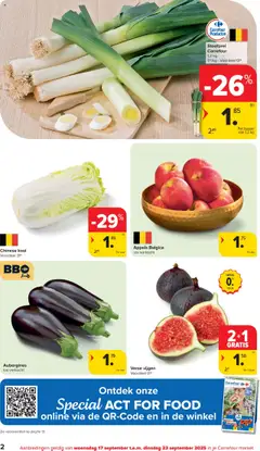  | Pagina: 2 | Producten: Appels, Kool