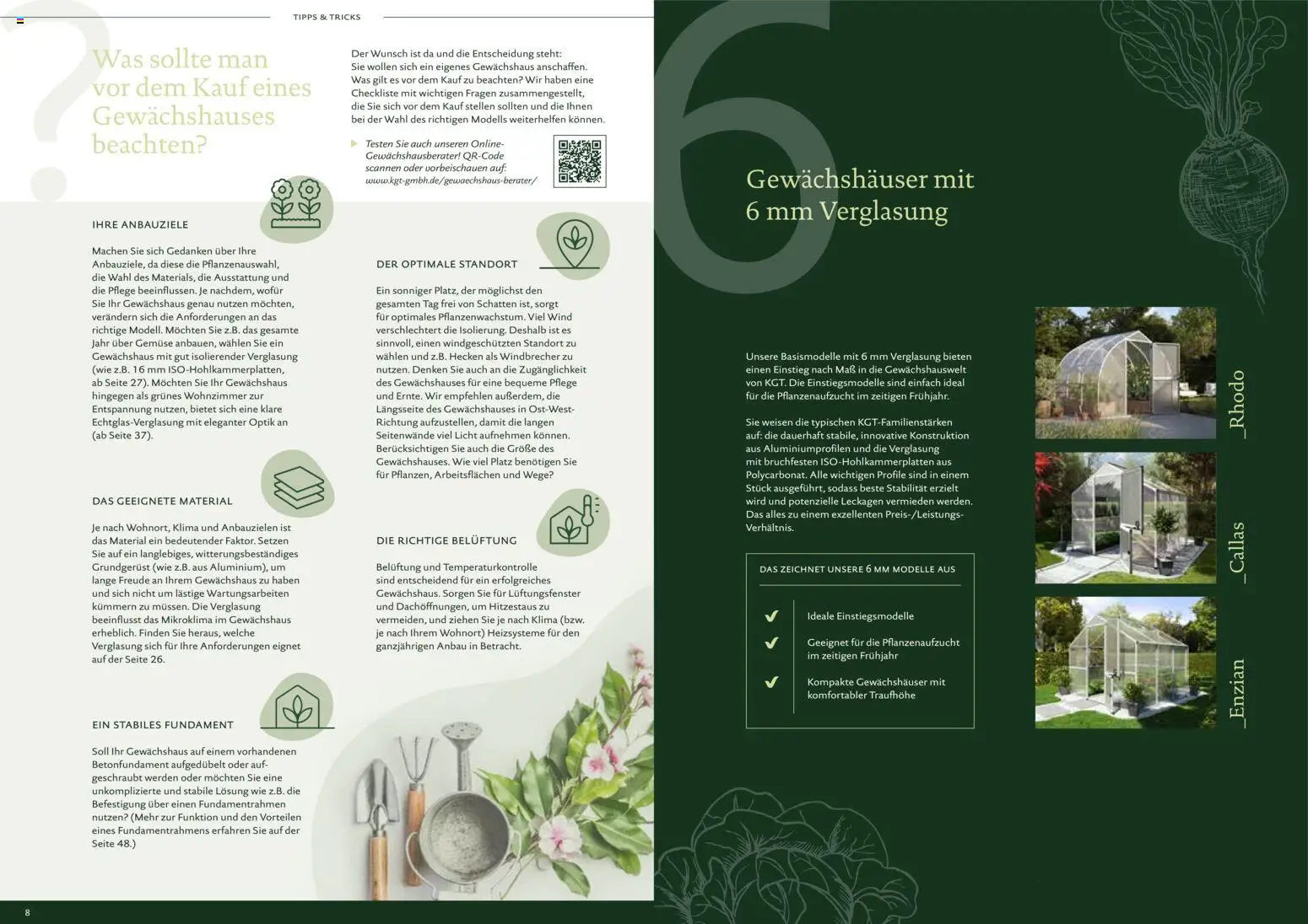 Dehner Kreative Gartentechnik gültig ab 05.01.2026 | Seite: 5 | Produkte: Gemüse