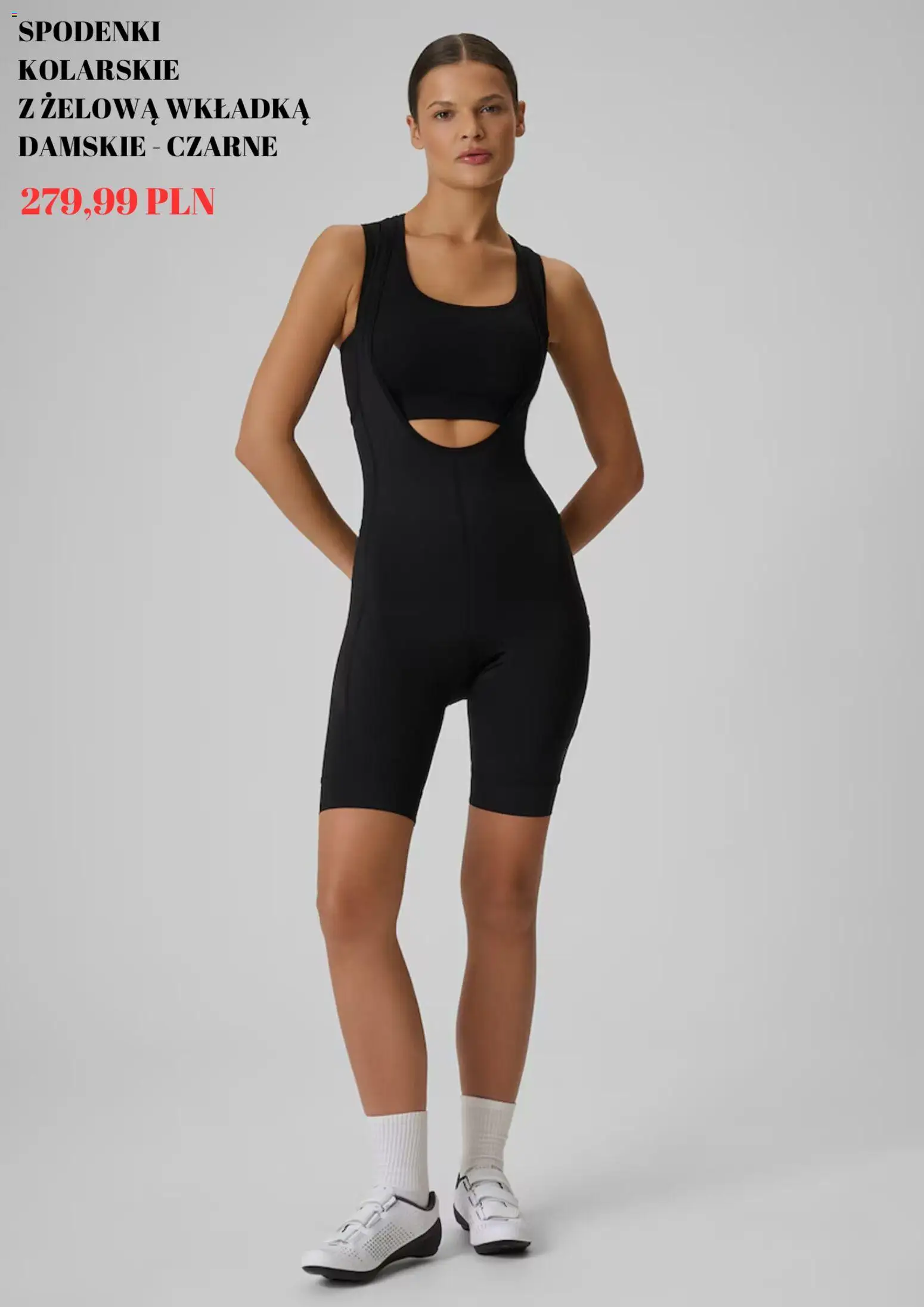 4F promocje od 24.04.2026 | Strona: 4 | Produkty: Spodenki