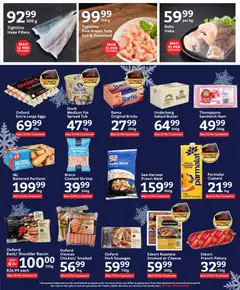 Oxford Freshmarket specials catalogue – valid from 23.12.2025 | Page: 16