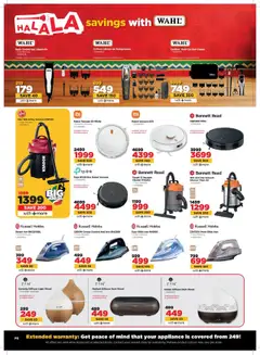 New HiFi Corp catalogue – valid from 03.09.2025 | Page: 8