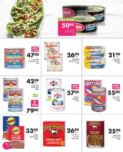Save specials catalogue – valid from 25.03.2026 | Page: 19