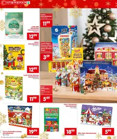 Interspar Black Friday ab 06.11.2025 gültig | Seite: 16 | Produkte: Bananen