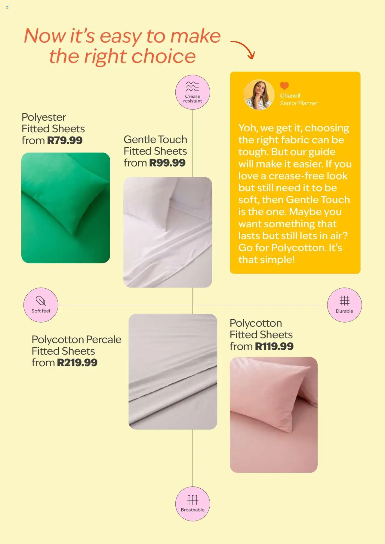 New Sheet Street catalogue – valid from 01.10.2025 | Page: 5