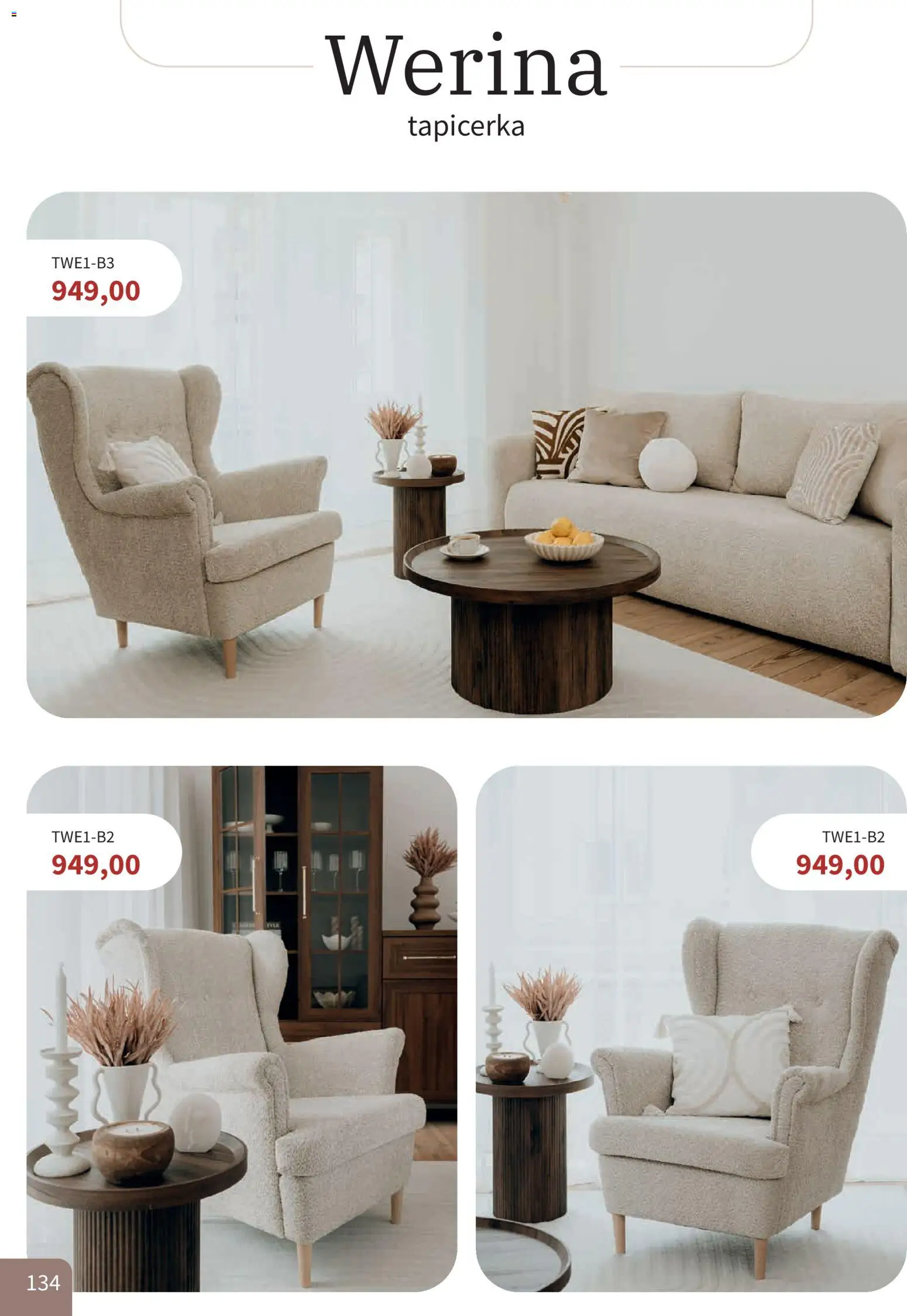 Bodzio Katalog od 01.01.2026 | Strona: 134