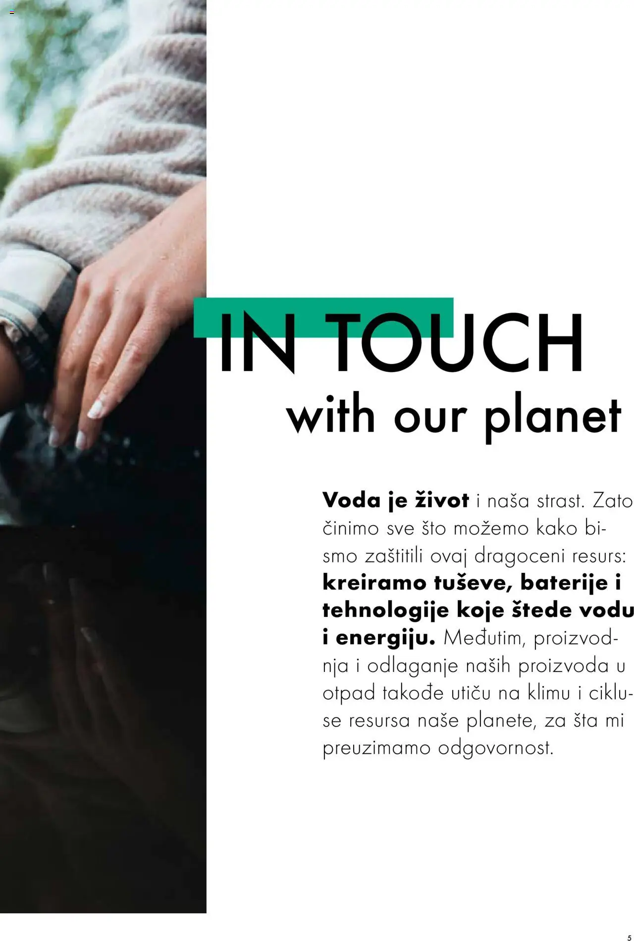 Uradi Sam katalog - važi od 30.06.2025 | Strana: 7 | Proizvode: Sto, Voda, Baterije