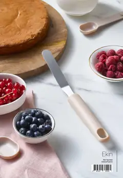 04.09.2025 tarihinden itibaren geçerli olan Karaca kataloğu önizlemesi | Sayfa: 141