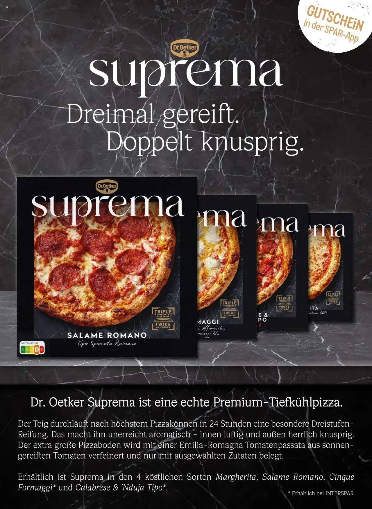 Spar Mahlzeit! Magazin gültig ab 01.07.2025 | Seite: 67 | Produkte: Tomaten