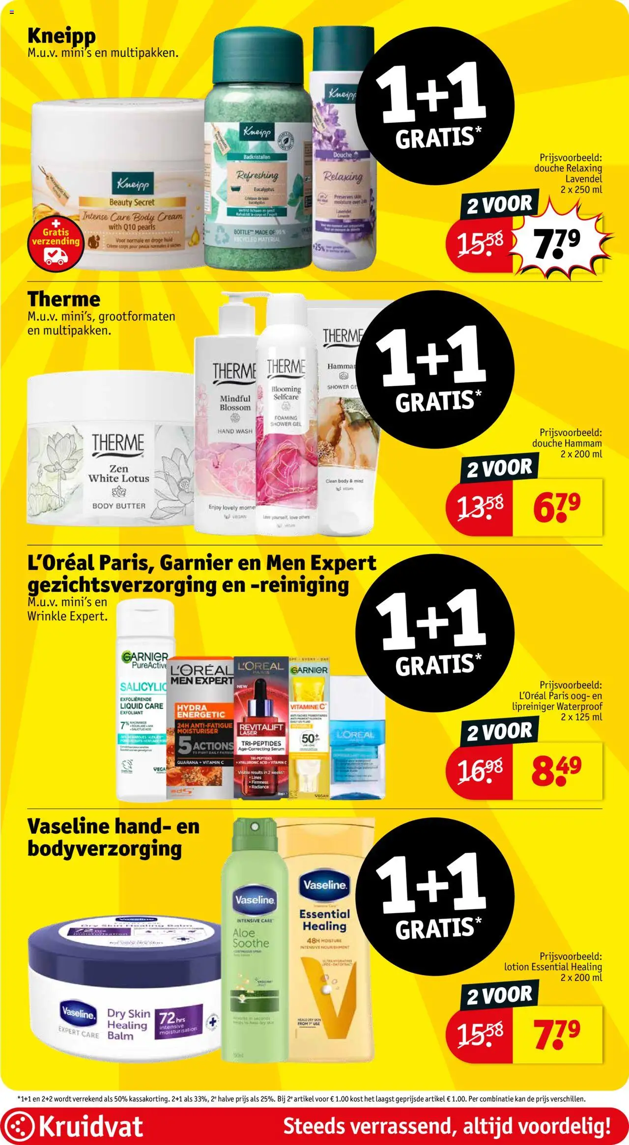  | Pagina: 5 | Producten: Kan, Gel, Vitamine C, Crème