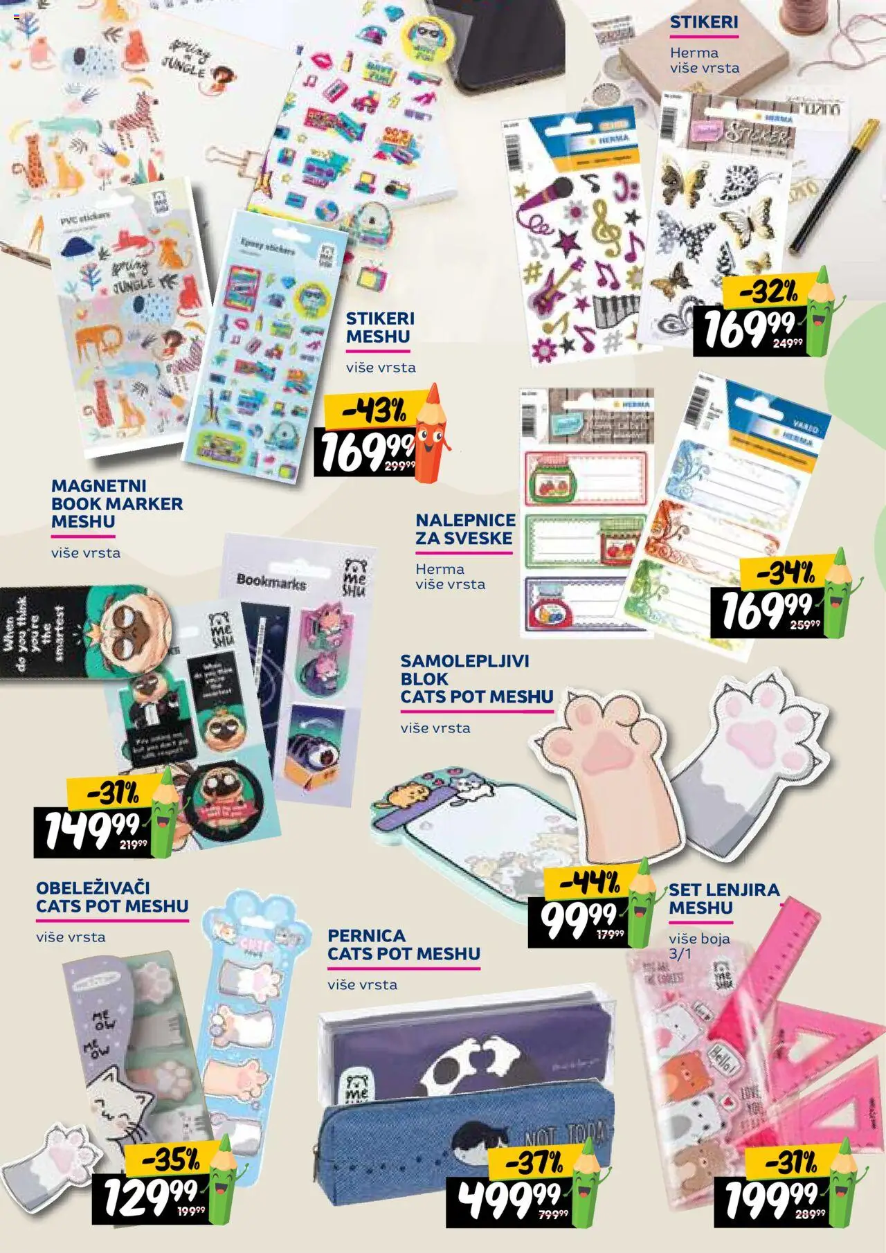 Idea katalog - važi od 14.08.2025 | Strana: 20