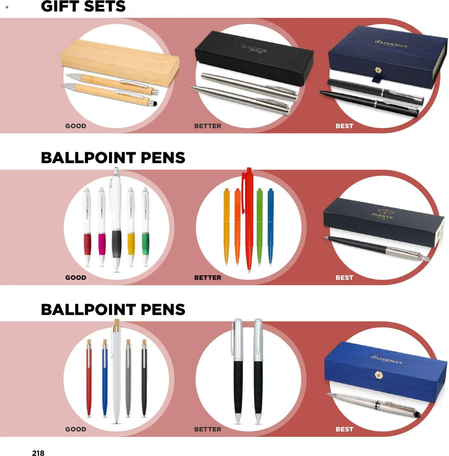 Sapo Giveaways Inspiration Guide – σε ισχύ από 14.01.2026 | Σελίδα: 218