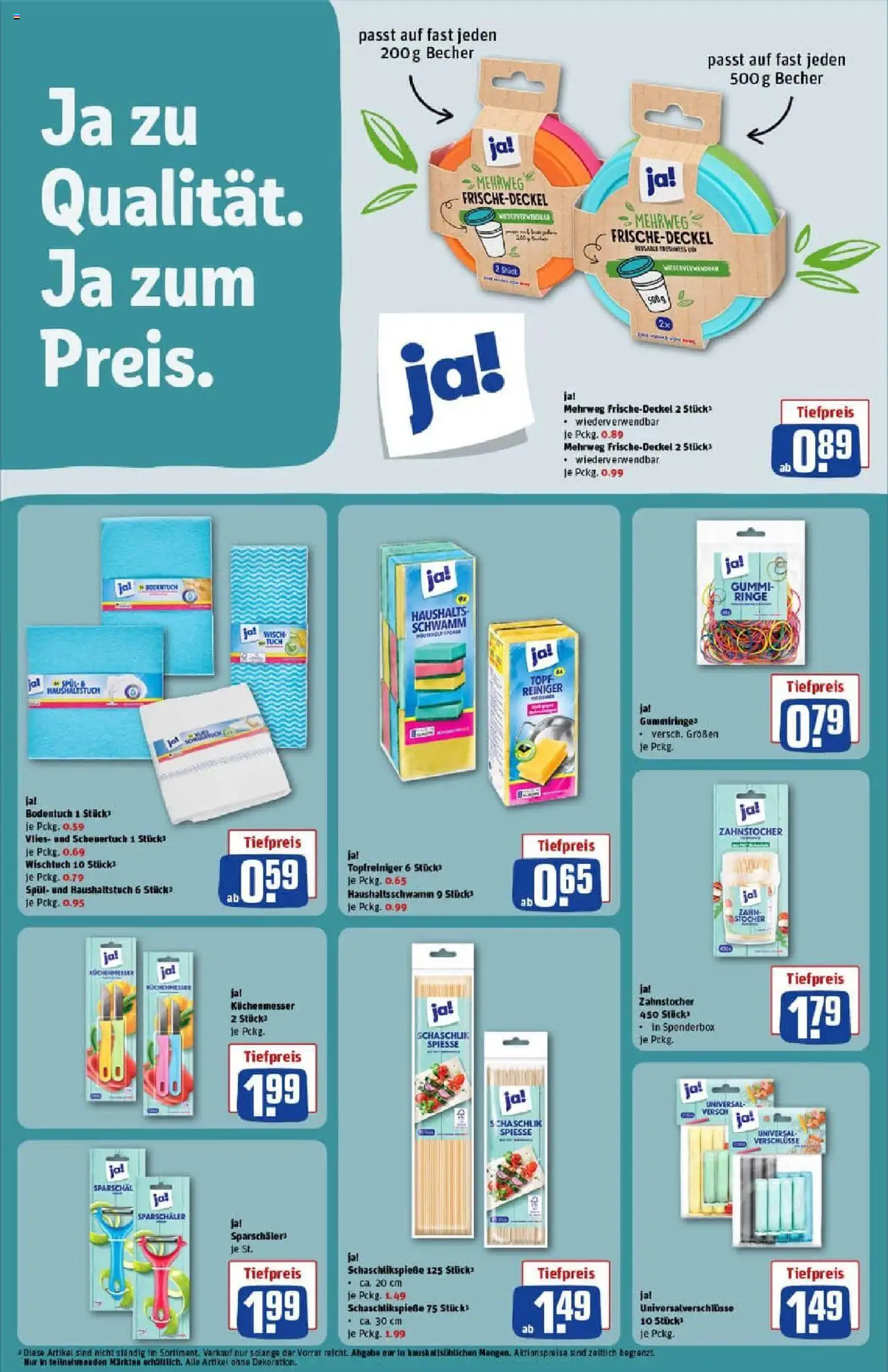 Rewe prospekt Höchberg	 - gültig ab dem 24.08.2025 | Seite: 36 | Produkte: Spieße