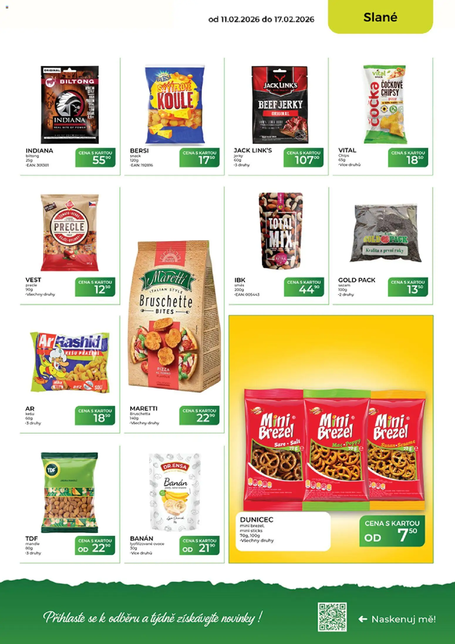 Tamda Foods leták od 11.02.2026 | Strana: 35