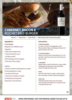 Makro specials catalogue – valid from 12.12.2025 | Page: 50