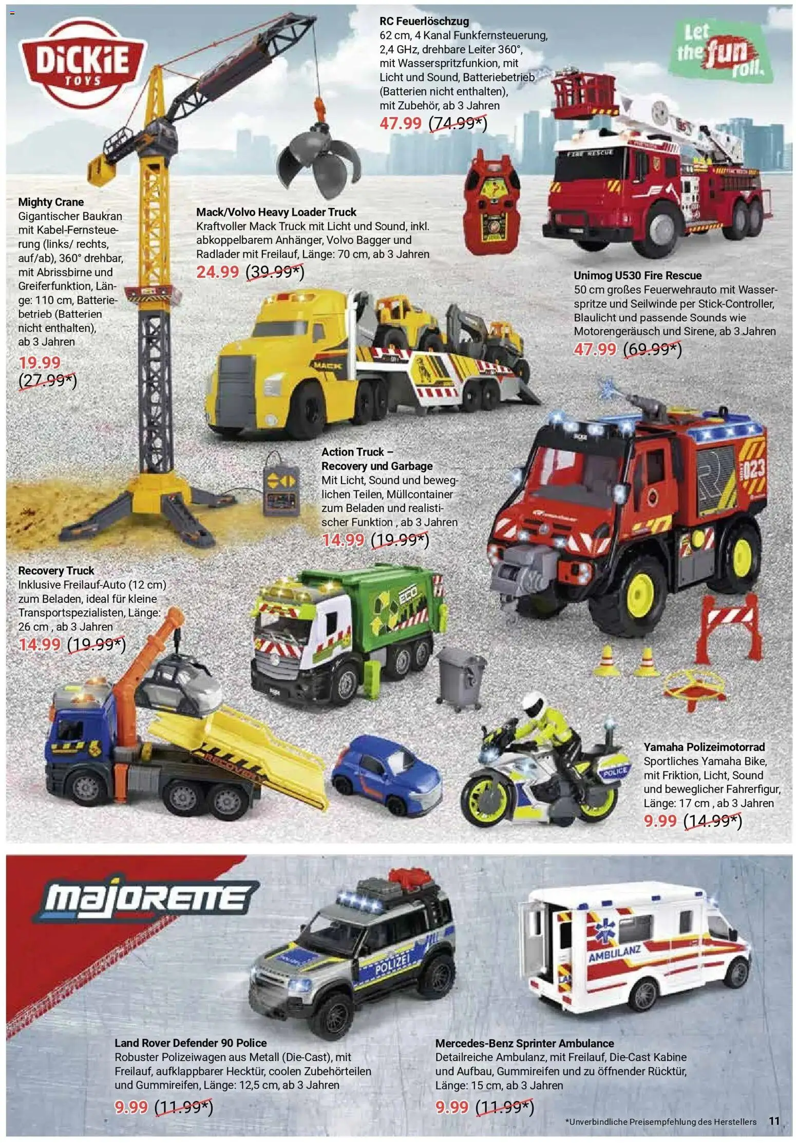 Globus prospekt Neustadt	 – gültig ab 17.11.2025 | Seite: 39 | Produkte: Batterien, Batterie, Wasser