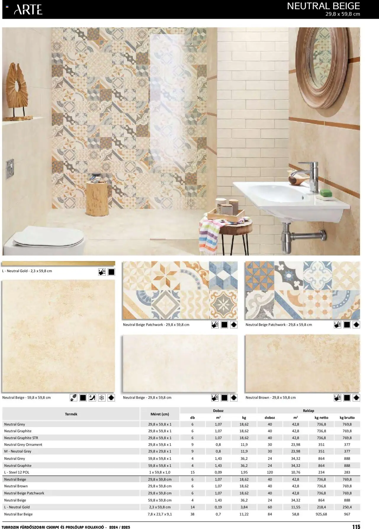 Nové Ingema akcie – leták je platný od 01.04.2024 | Strana: 116