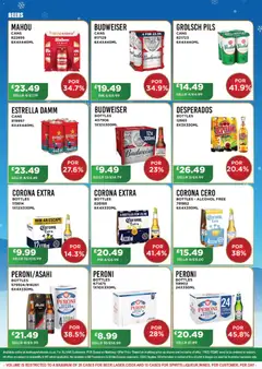 Preview of Bestway - Offers valid from 10.12.2025 | Page: 6