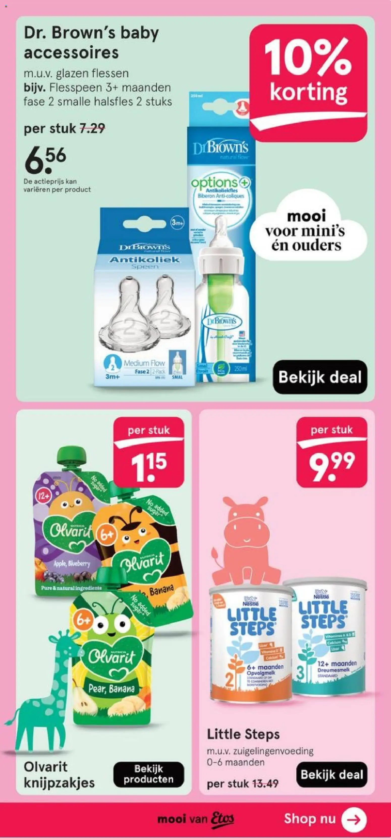 {H1} | Pagina: 63 | Producten: Melk, Kan