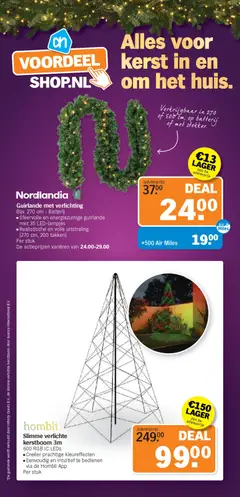 Albert Heijn folder week 48 - Voorbeeld van een folder van Albert Heijn, geldig van 24.11.2025 | Pagina: 38