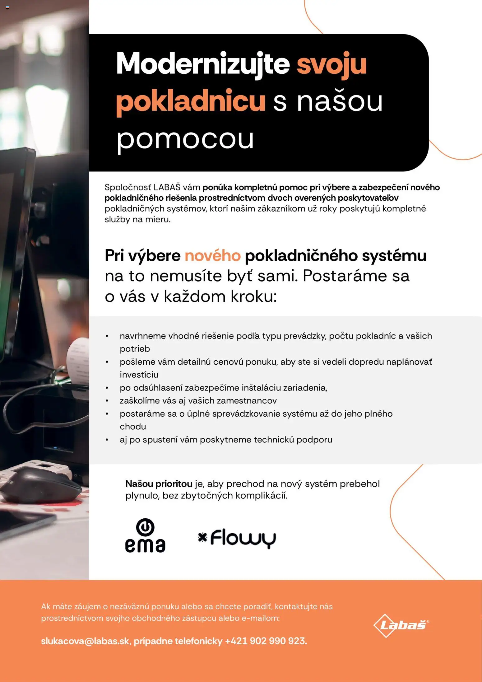 Nové Labaš akcie – leták je platný od 13.03.2026 | Strana: 18