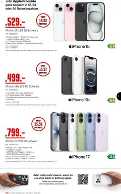 Interdiscount aktionen ab 09.03.2026 gültig | Seite: 7