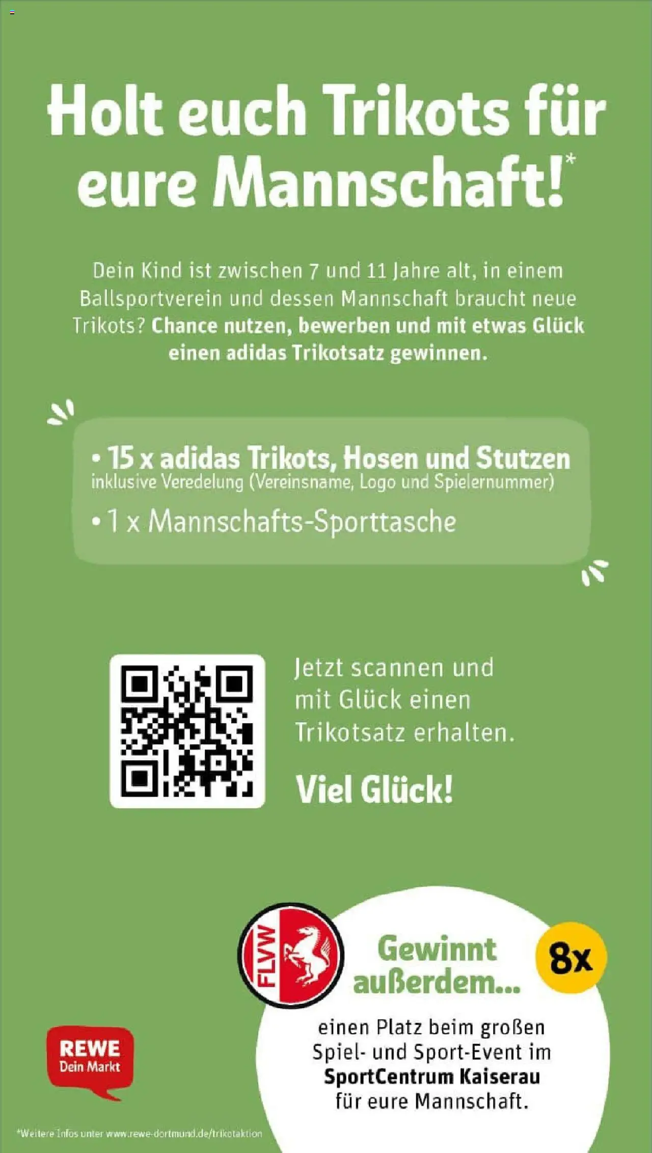 Rewe prospekt Velen	 – gültig ab 06.10.2025 | Seite: 32 | Produkte: Spiel