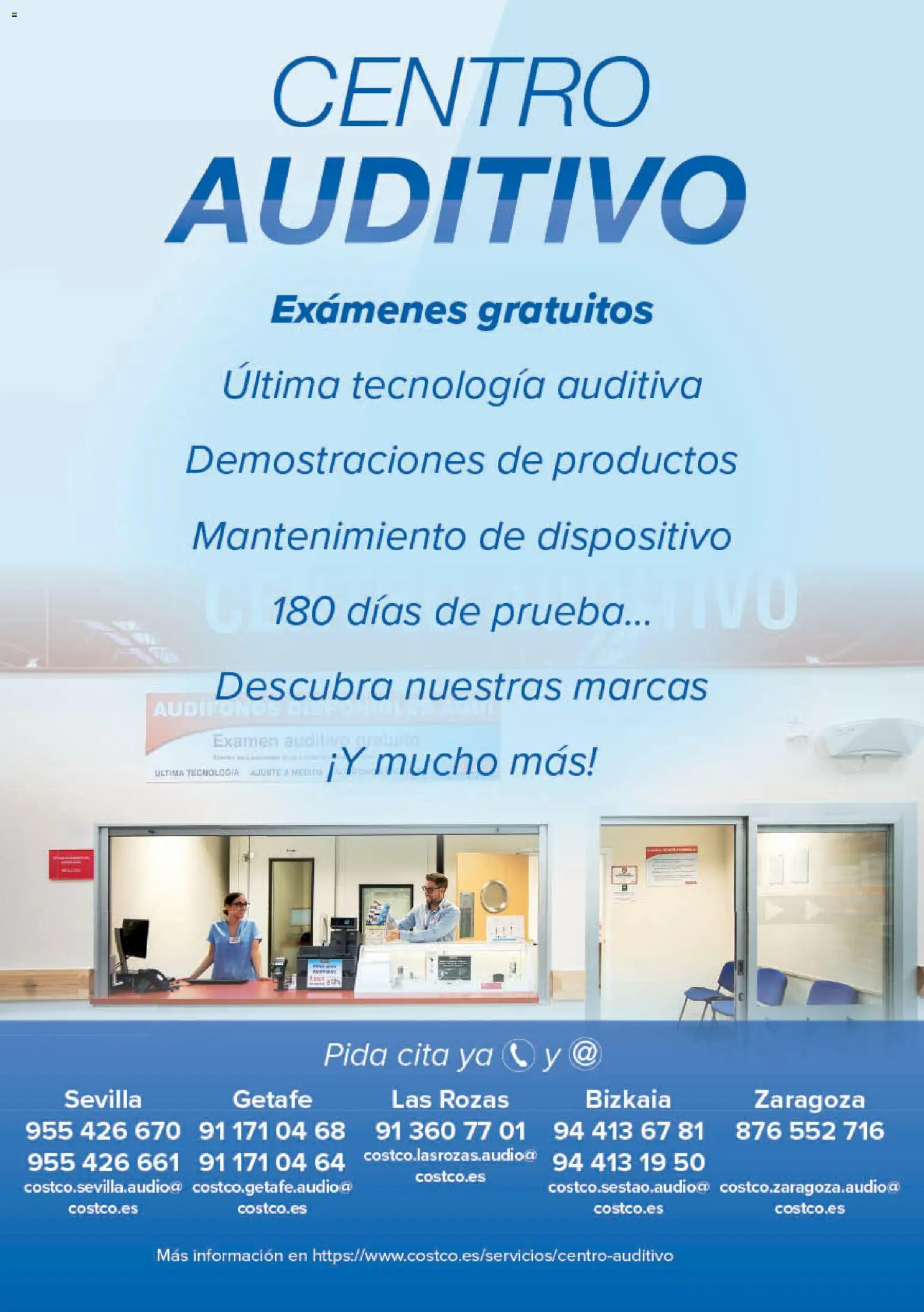 Costco catálogo │ válido desde el 22.12.2025 | Página: 20