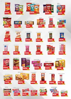 Medius katalog - pregled Medius kataloga - važi od 21.04.2026 | Strana: 11 | Proizvode: Jogurt, Čokolada, Napolitanke, Slanina