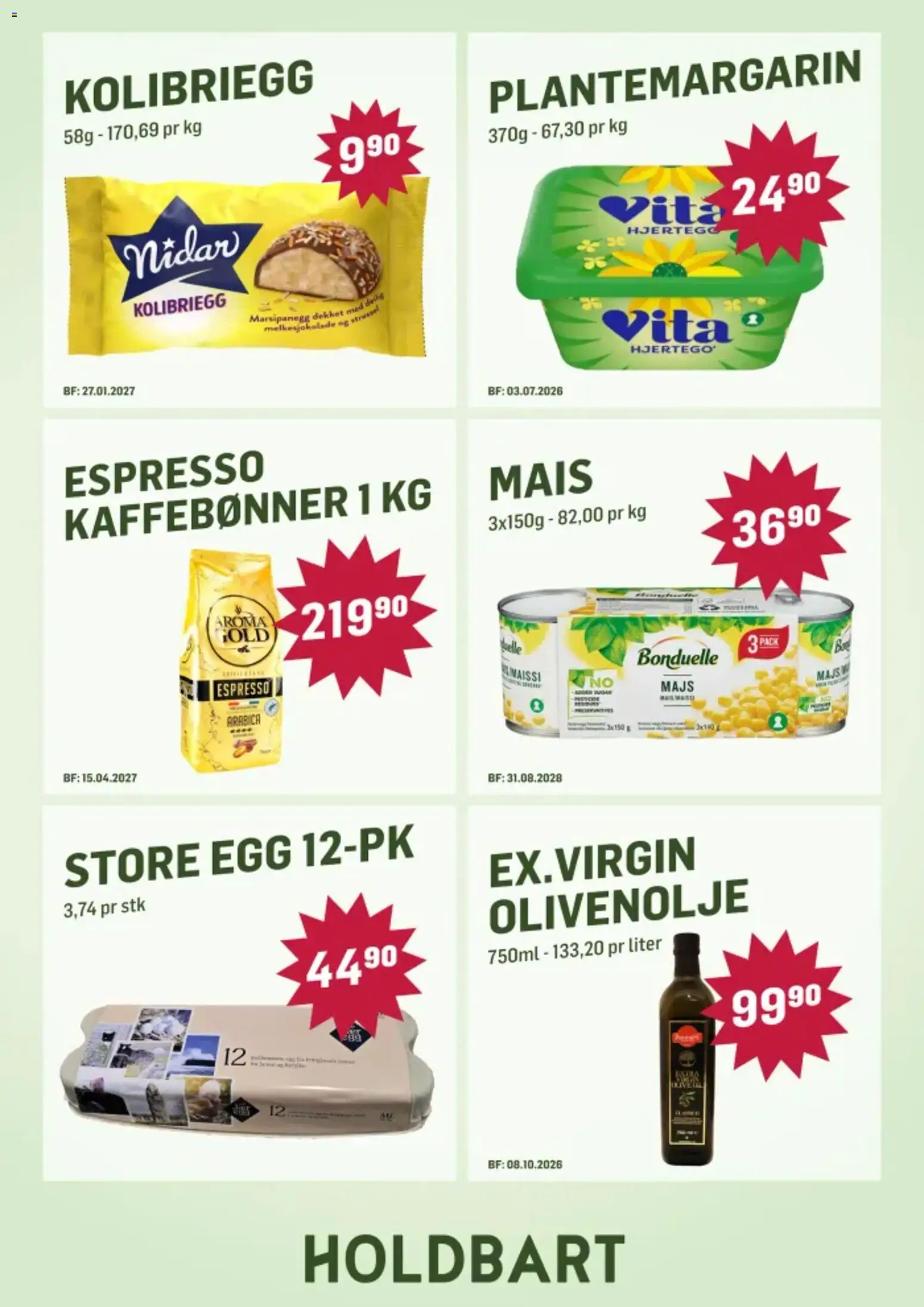 {H1} | Side: 5 | Produkter: Hub usb, Egg, Detergent de vase, Vozićek za vrtno cev