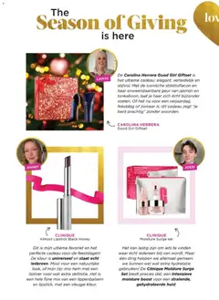 ICI Paris XL - Folder - Voorbeeld van een folder van ICI Paris XL, geldig van 02.12.2025 | Pagina: 26