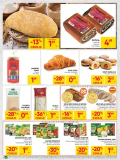 Tuš katalog akcije – veljaven od 12.11.2025 | Stran: 8