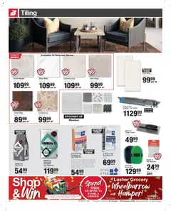 Build It specials catalogue – valid from 23.10.2025 | Page: 2