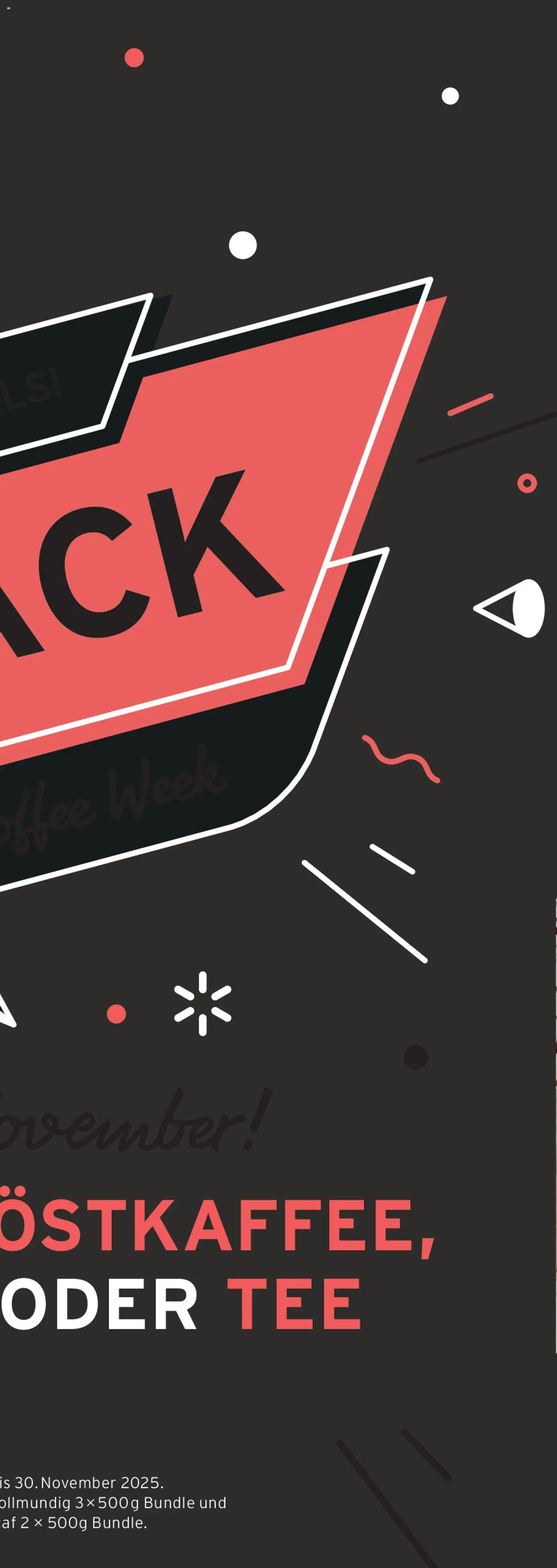 Tchibo Aktionen Freude – gültig ab 12.11.2025 | Seite: 31 | Produkte: Tee