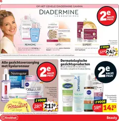 Kruidvat folder week 6 - Voorbeeld van een folder van Kruidvat, geldig van 03.02.2026 | Pagina: 18