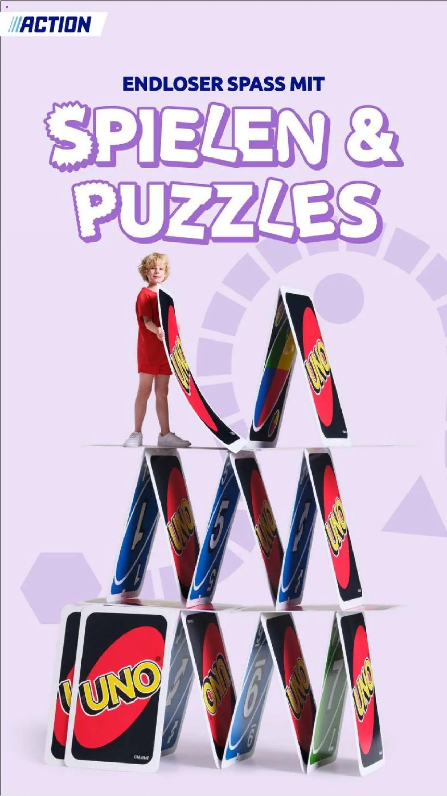 Action Geschenke gültig ab 29.10.2025 | Seite: 142