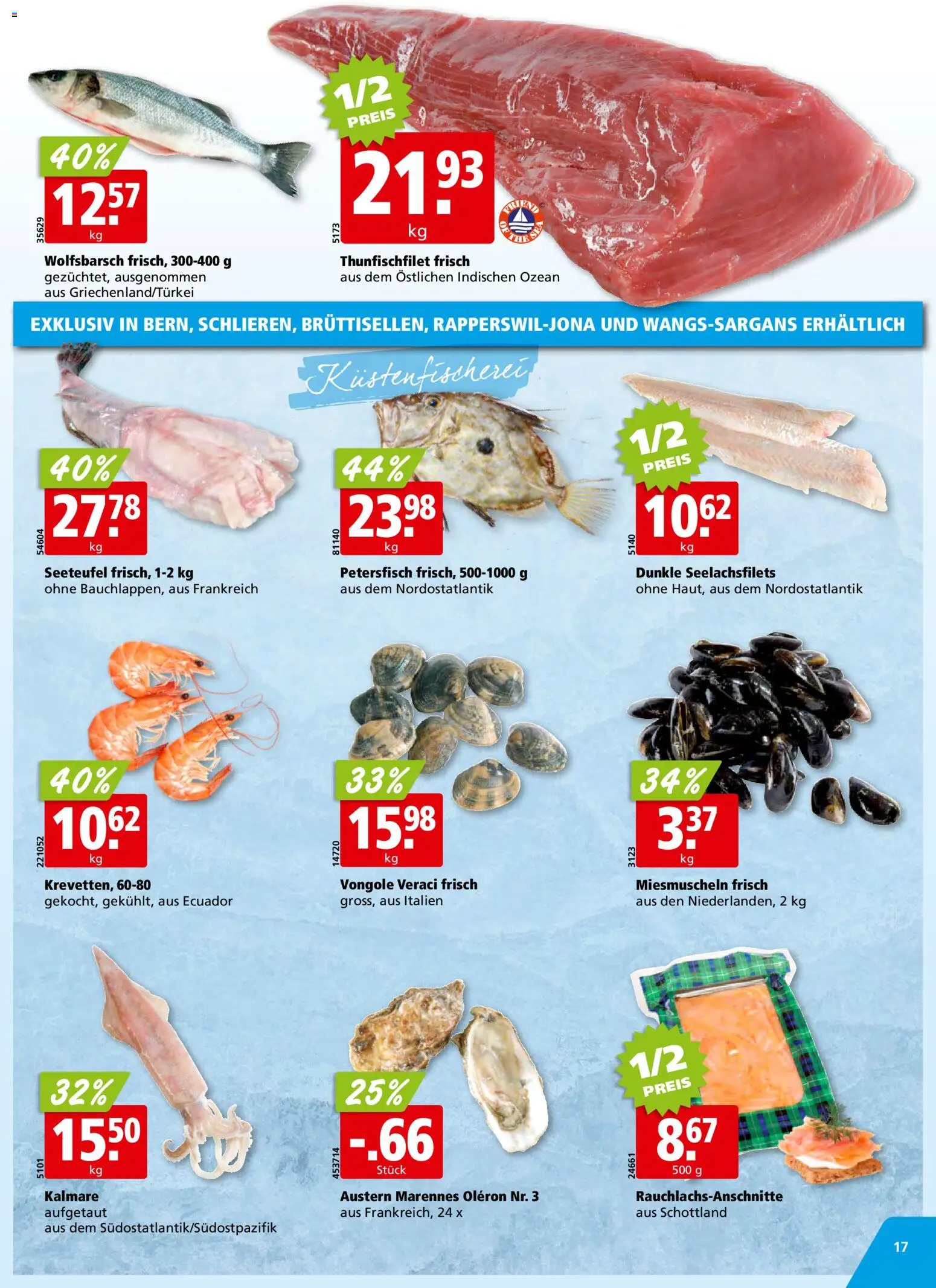 Aligro Aktionen – gültig ab 24.11.2025 | Seite: 17