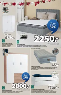 JYSK - Tilbudsavis gyldig fra 17.10.2025 | Side: 8