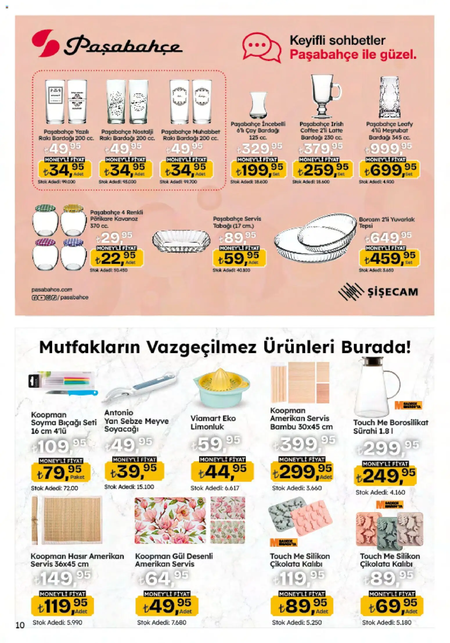 Migros Katalog - Migroskop - 23.10.2025 tarihinden itibaren geçerlidir | Sayfa: 101 | Ürünler: Termos