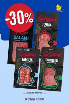 Forhåndsvisning av Rema 1000 kundeavis gyldig fra 16.03.2026 | Side: 24 | Produkter: Salami, Pizza, Чарка, Підставка