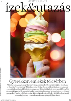 DM Drogerie Markt akciós ujság - amely érvényes a következő dátumtól: 19.06.2025 | Oldal: 71