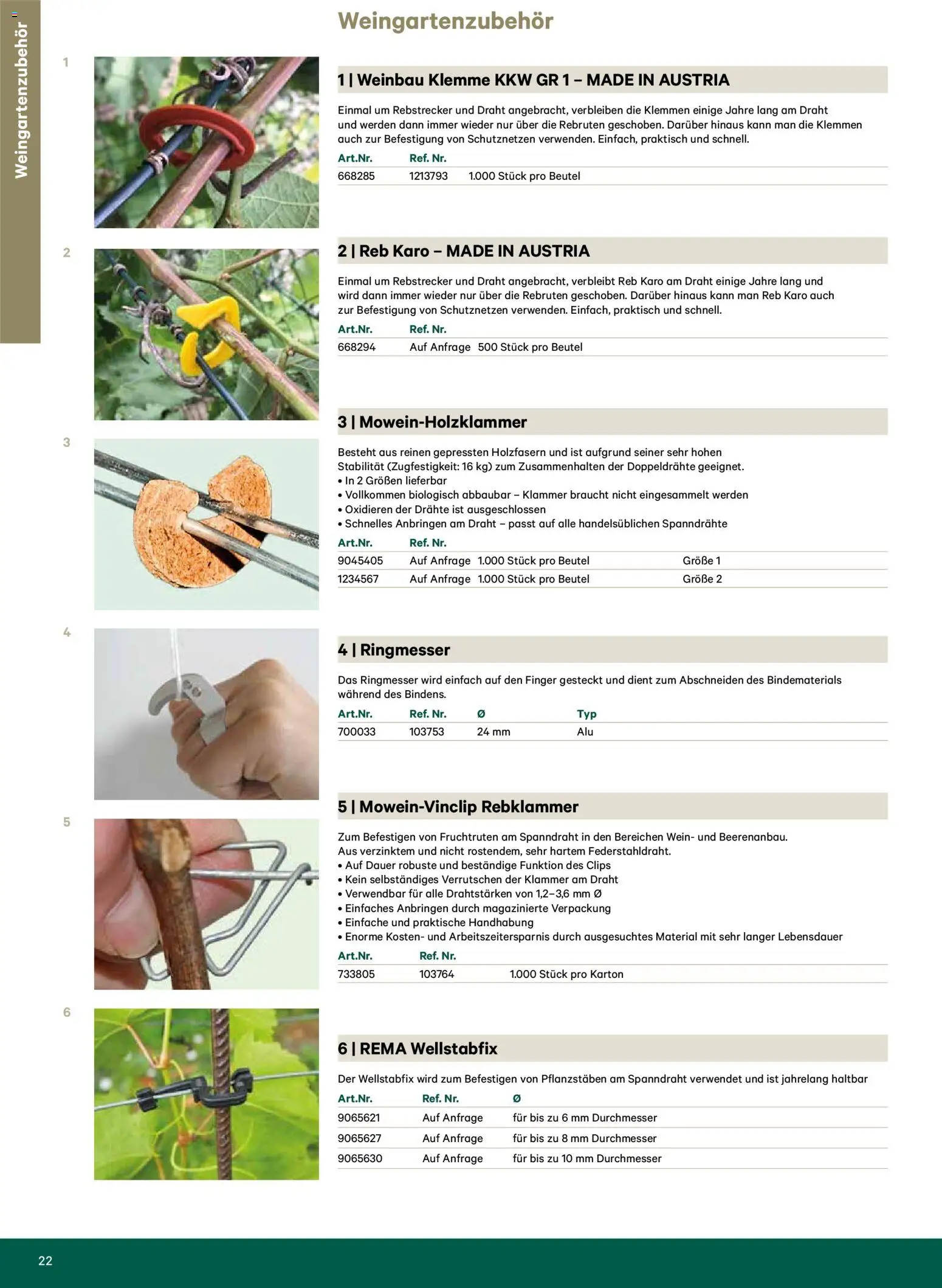 Lagerhaus - Weingartenkatalog gültig ab 24.10.2025 | Seite: 22 | Produkte: Wein